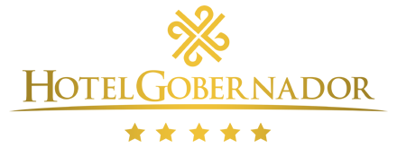 Logo Hotel Gobernador