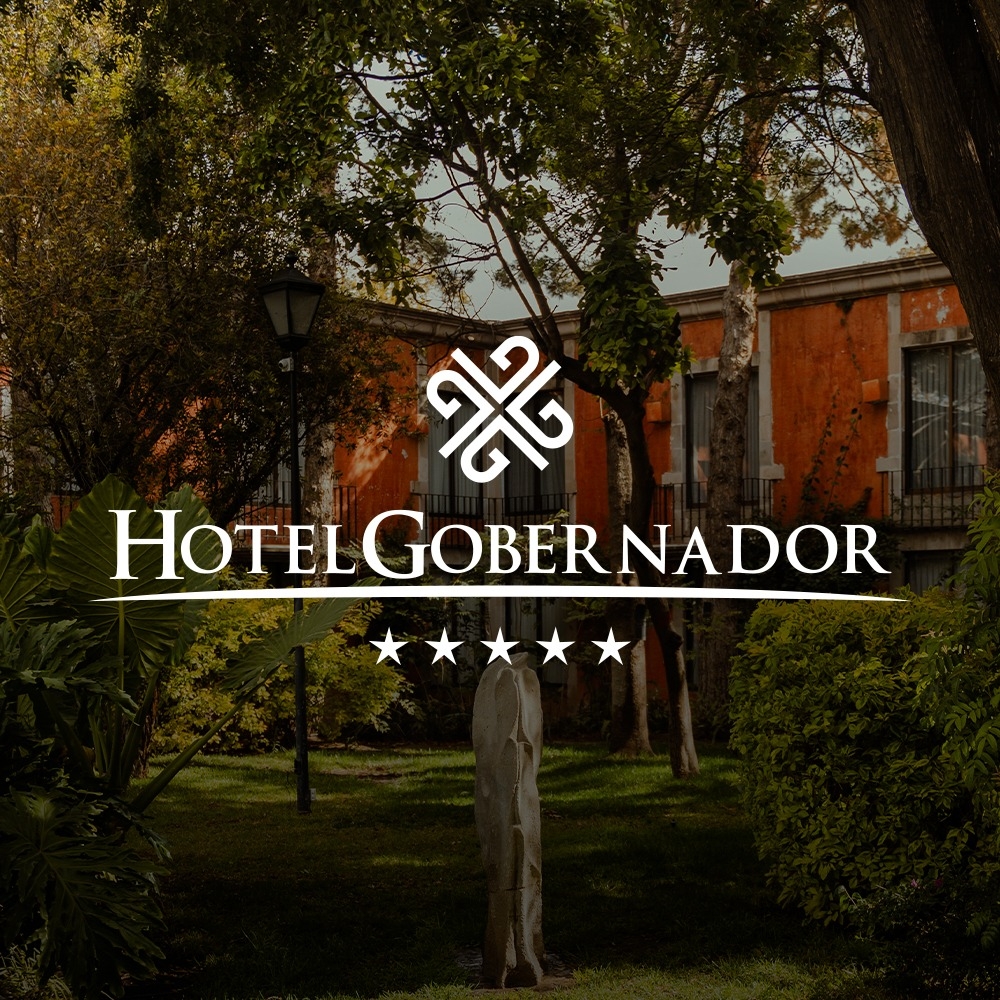 Edificio del Hotel Gobernador